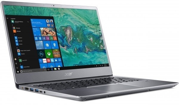 Купить Ноутбук Acer Swift 3 SF315-52-30GF (NX.GZ9EU.016) - ITMag