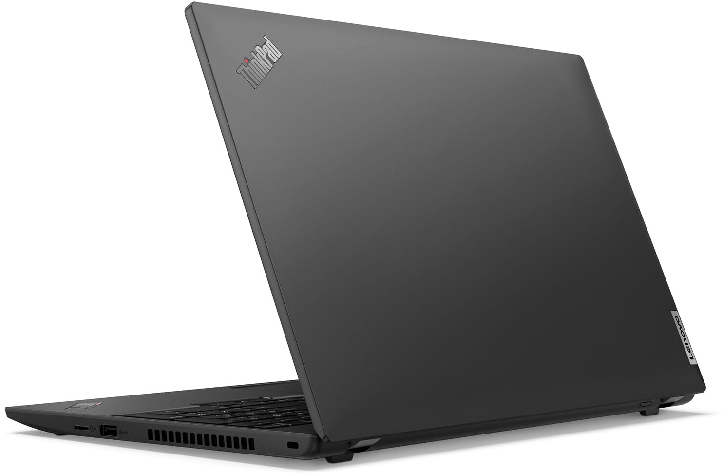 Купить Ноутбук Lenovo ThinkPad L15 Gen 3 (21C30075PB) - ITMag