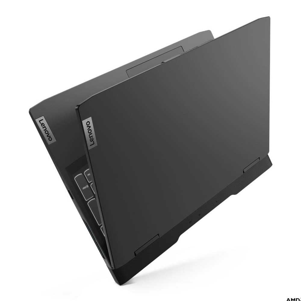 Купить Ноутбук Lenovo IdeaPad Gaming 3 15ARH7 Onyx Grey (82SB00QDRM) - ITMag