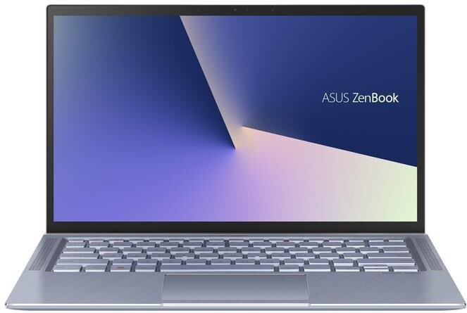 Купить Ноутбук ASUS ZenBook 14 UX431FL (UX431FL-AN012T) - ITMag