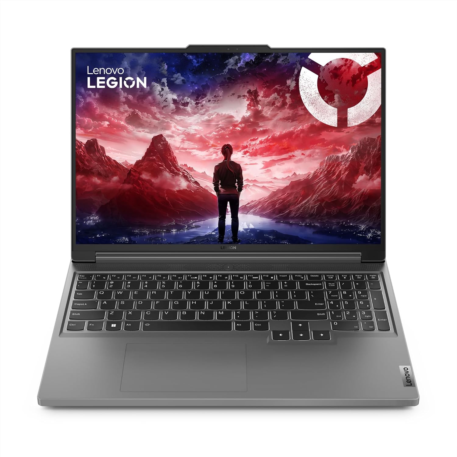 Купить Ноутбук Lenovo Legion Slim 5 16AHP9 (83DH005QUS) - ITMag