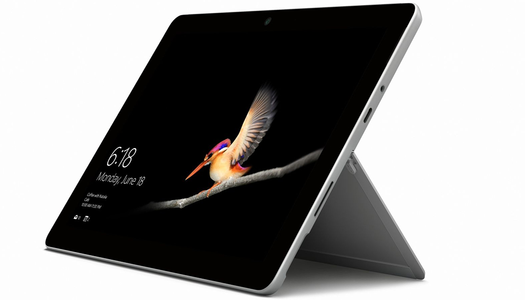 Купить Ноутбук Microsoft Surface Go 8/128GB - ITMag