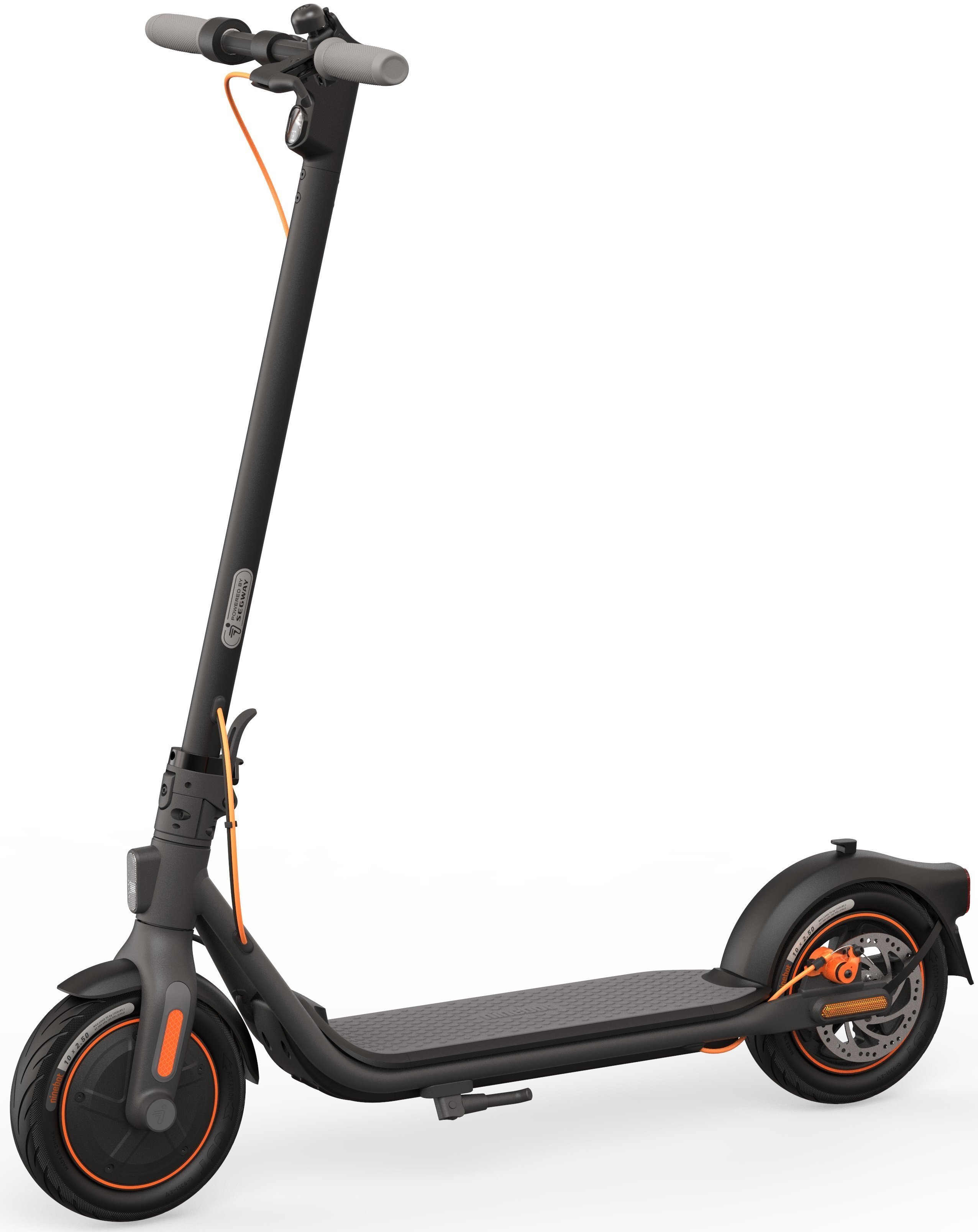 Mi Electric Scooter Pro 2 Купить