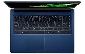 Купить Ноутбук Acer Aspire 3 A315-34-P4HQ Blue (NX.HG9EU.015) - ITMag