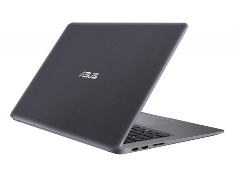 Купить Ноутбук ASUS VivoBook S15 S510UN (S510UN-BQ218) - ITMag