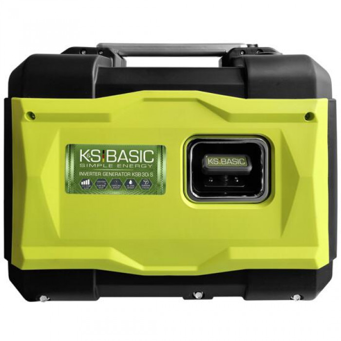 K&S BASIC KSB 30i S - ITMag