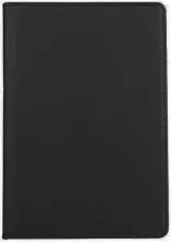 Кожаный чехол-книжка TTX с функцией подставки для Asus ZenPad 10 (Z300C/Z300CG/Z300CL) (Черный)