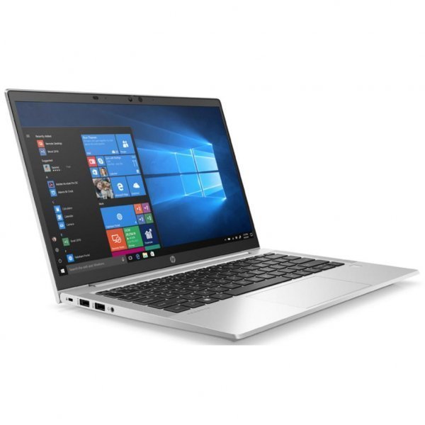 Купить Ноутбук HP ProBook 635 Aero G8 Silver (276K4AV_V3) - ITMag