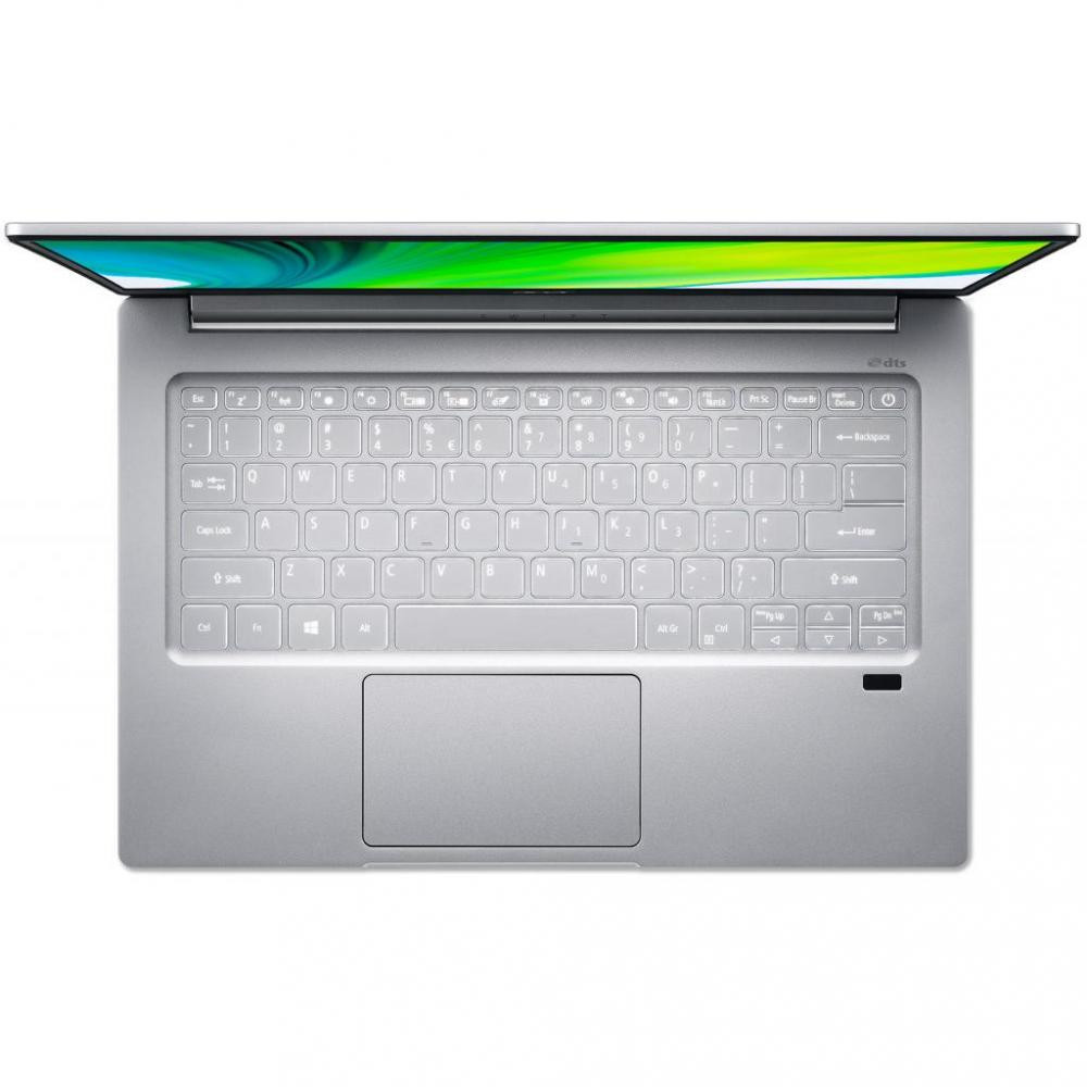 Купить Ноутбук Acer Swift 3 SF314-59 (NX.A0MEU.00V) - ITMag