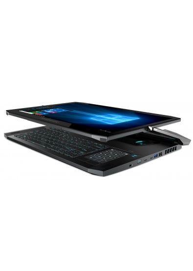 Купить Ноутбук Acer Predator Triton 900 PPT917-71-7448 (NH.Q4VEU.008) - ITMag