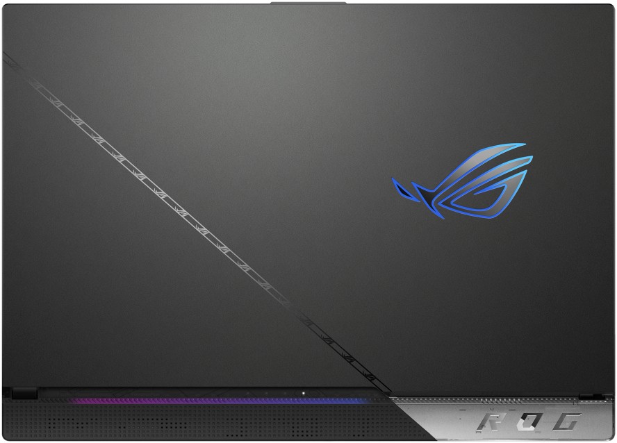 Купить Ноутбук ASUS ROG Strix Scar 17 G733ZM (G733ZM-RS75) - ITMag