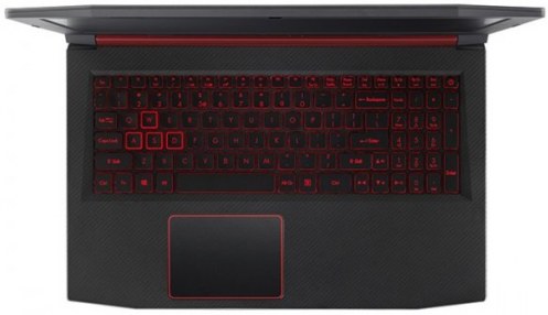 Купить Ноутбук Acer Nitro 5 AN515-52 (NH.Q3LEU.039) - ITMag
