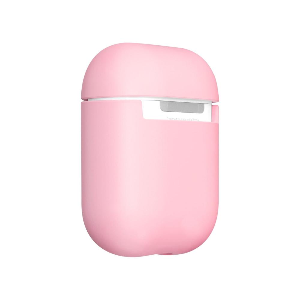 Чехол LAUT HUEX PASTELS for AirPods Candy (L_AP_HXP_P) - ITMag