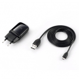 Оригинальный HTC USB AC Adaptor / Travel Charger E250