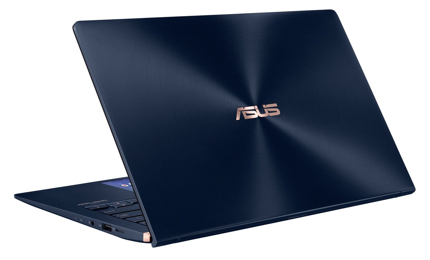 Купить Ноутбук ASUS ZenBook 14 UX434FQ (UX434FQ-A6026T) - ITMag
