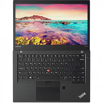 Купить Ноутбук Lenovo ThinkPad T470s (20HF0068RT) - ITMag
