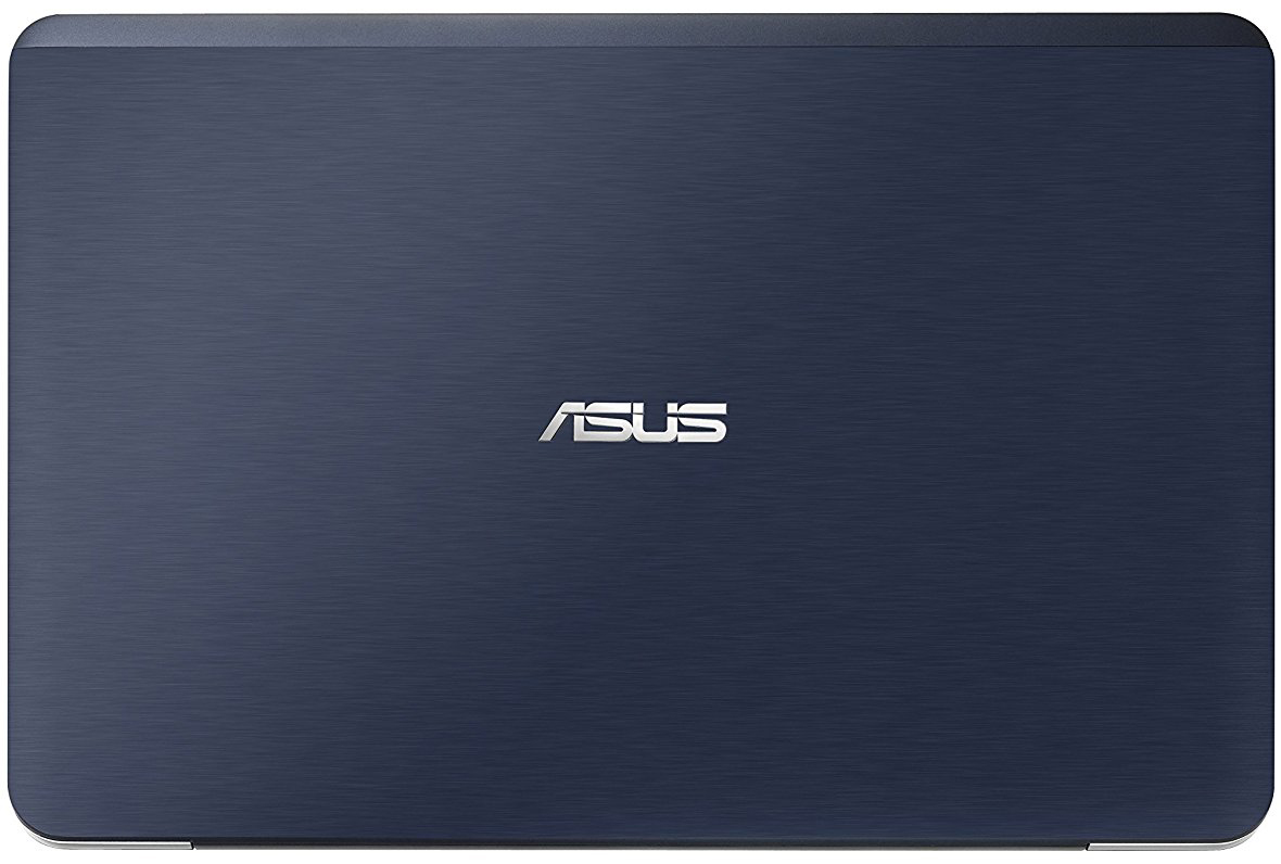 Купить Ноутбук ASUS K555LB (K555LB-XX323H) Dark Blue - ITMag
