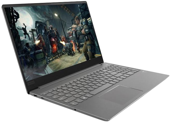 Купить Ноутбук Lenovo IdeaPad 720S-15 (81CR0002US) - ITMag