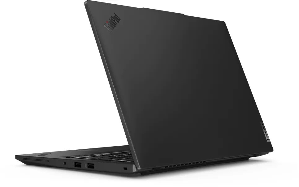 Купить Ноутбук Lenovo ThinkPad L14 Gen 5 Black (21L10035RA) - ITMag