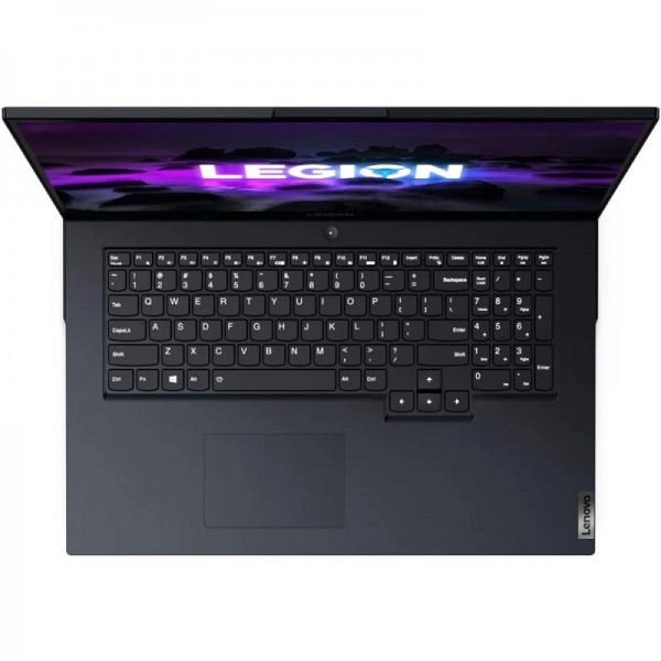 Купить Ноутбук Lenovo Legion 5 17ACH6 (82K0000DFR-B) - ITMag