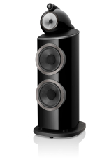 Bowers & Wilkins 801 D4 Gloss Black