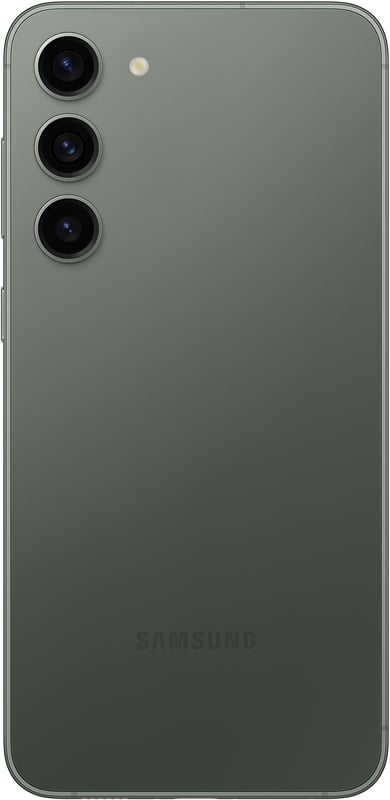 Samsung Galaxy S23 8/256GB Green (SM-S911BZGG) UA - ITMag