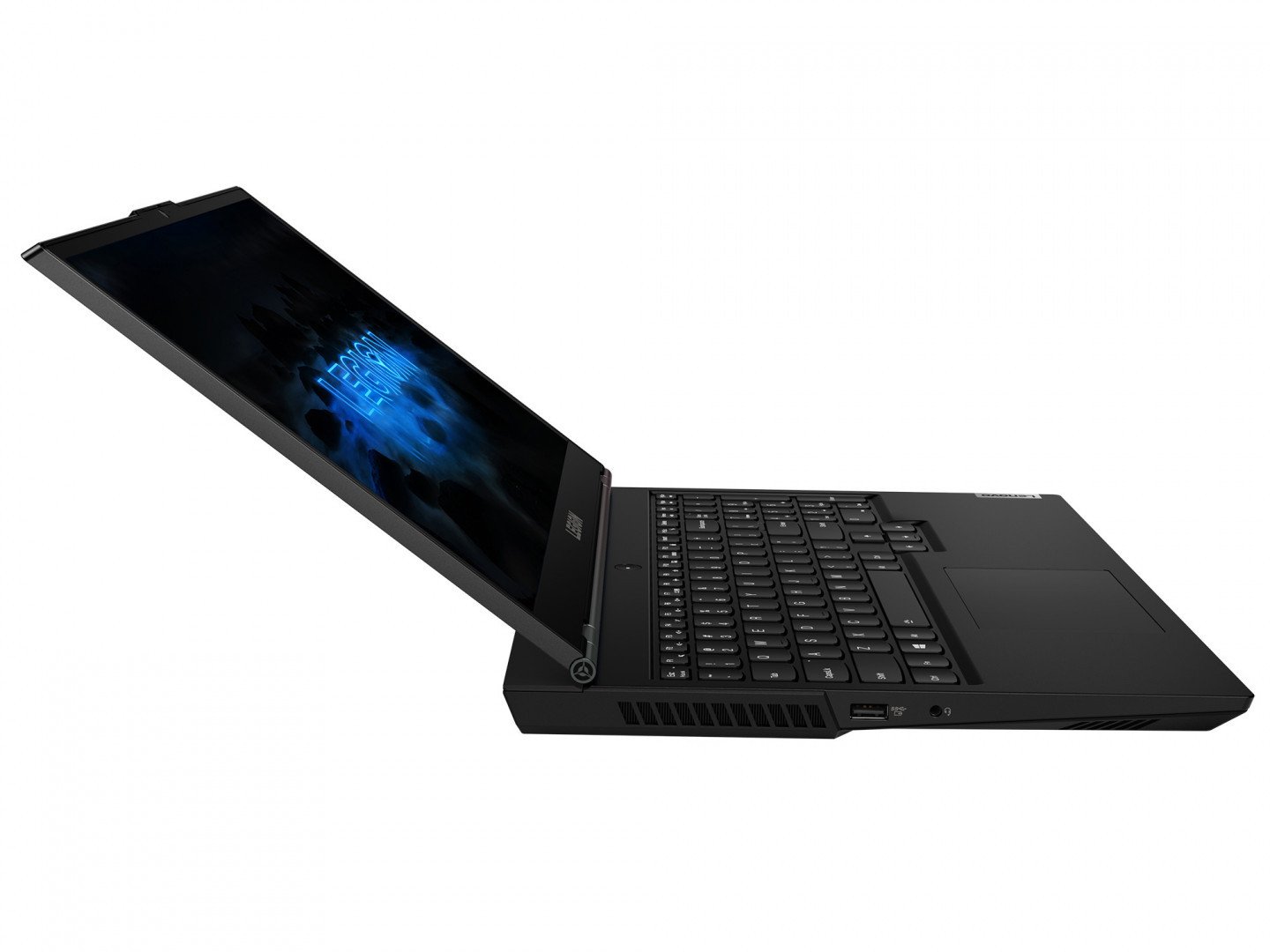 Купить Ноутбук Lenovo Legion 5 15IMH05 Phantom Black (82AU00JRRA) - ITMag
