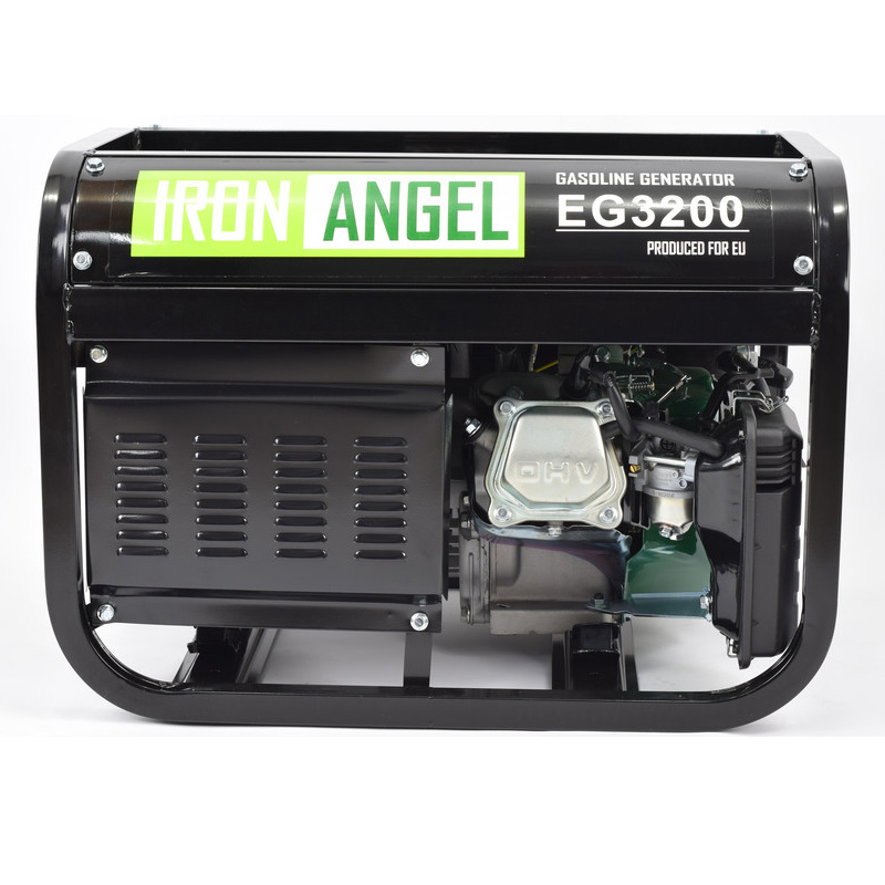 Iron Angel EG 3200 (2001108) - ITMag