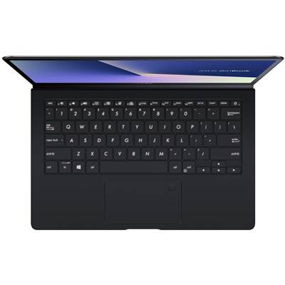 Купить Ноутбук ASUS ZenBook S UX391FA (UX391FA-XH74T) - ITMag