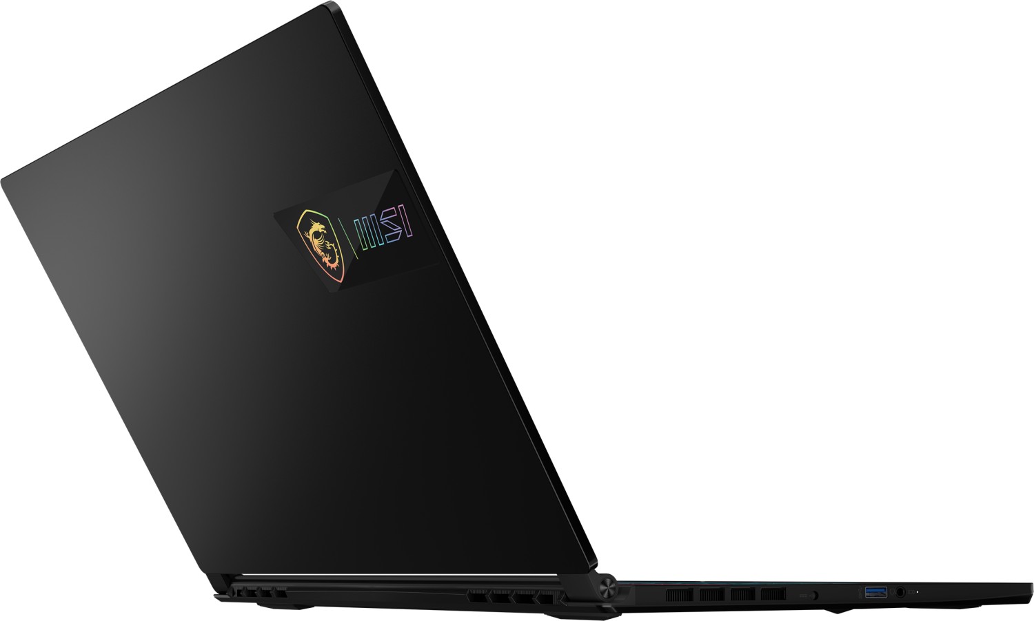 Купить Ноутбук MSI Stealth 15M B12UE-042 (Stealth15M12042) - ITMag