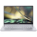 Купить Ноутбук Acer Swift X SFX14-42G-R4F8 Pure Silver (NX.K78EC.002)