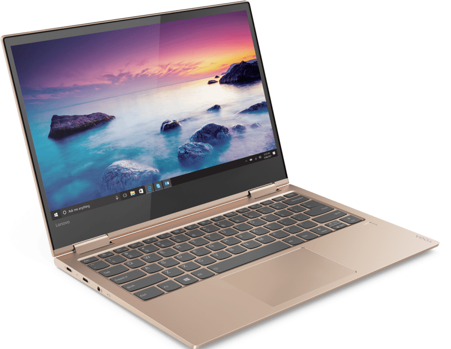Купить Ноутбук Lenovo Yoga 730-13 (81CT008TRA) - ITMag