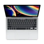 Apple MacBook Pro 13" Silver 2020 (MXK62)
