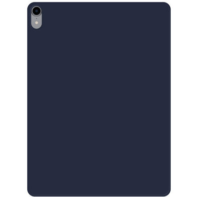 Чехол Macally Smart Folio для iPad Pro 11" (2018) - Синий (BSTANDPRO3S-BL) - ITMag