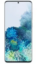 Samsung Galaxy S20 SM-G980 8/128GB Light Blue (SM-G980FLBD) UA