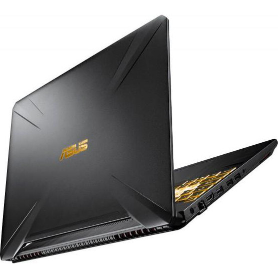 Купить Ноутбук ASUS TUF Gaming FX505DU (FX505DU-AL075R) - ITMag