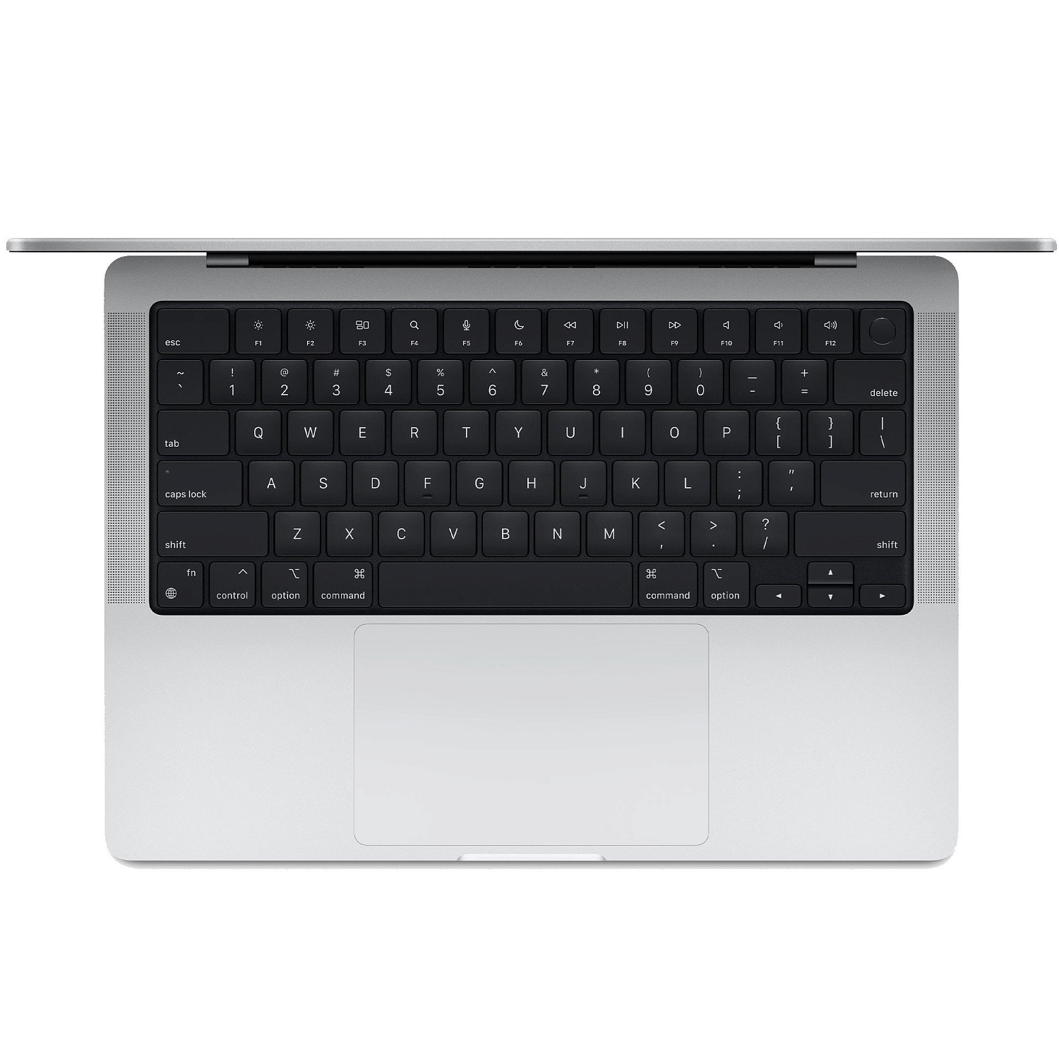 Apple MacBook Pro 14” Silver 2023 (MPHK3) - ITMag