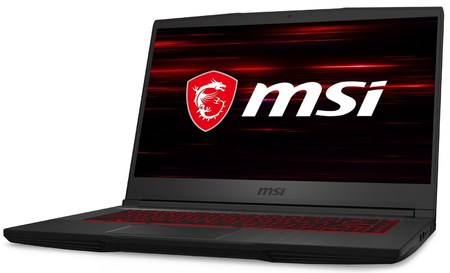 Купить Ноутбук MSI GF65 Thin 9SD (GF659SD-253US) - ITMag