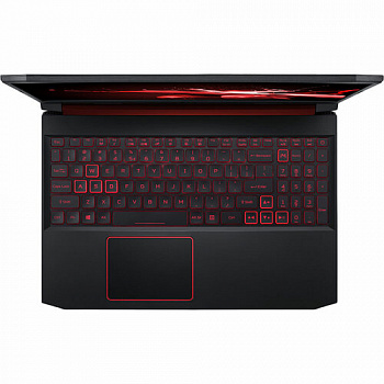 Купить Ноутбук Acer Nitro 5 AN517-51 Black (NH.Q5CEU.029) - ITMag