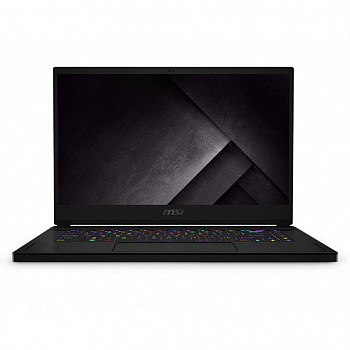 Купить Ноутбук MSI GS66 10SFS Stealth (GS66 10SFS-025PL) - ITMag