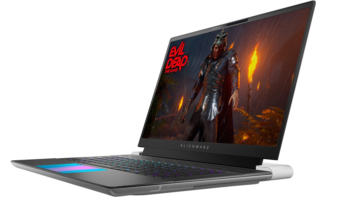 Купить Ноутбук Alienware x16 (Alienware-x6R2-7852) - ITMag