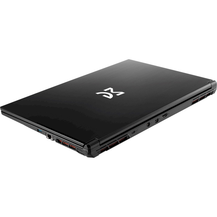 Купить Ноутбук Dream Machines RG4060-17 Black (RG4060-17UA21) - ITMag
