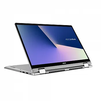 Купить Ноутбук ASUS ZenBook Flip 14 UM462DA (UM462DA-AI004) - ITMag