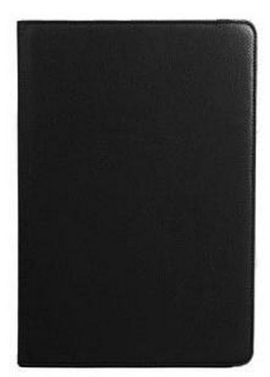Кожаный чехол-книжка TTX (360 градусов) для Samsung Galaxy Tab Pro 12.2 T900/Galaxy Note Pro 12.2 P900 (Черный) - ITMag