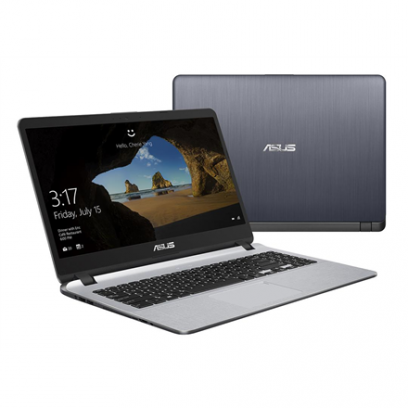 Купить Ноутбук ASUS VivoBook 15 F507UA (F507UA-EJ888T) - ITMag
