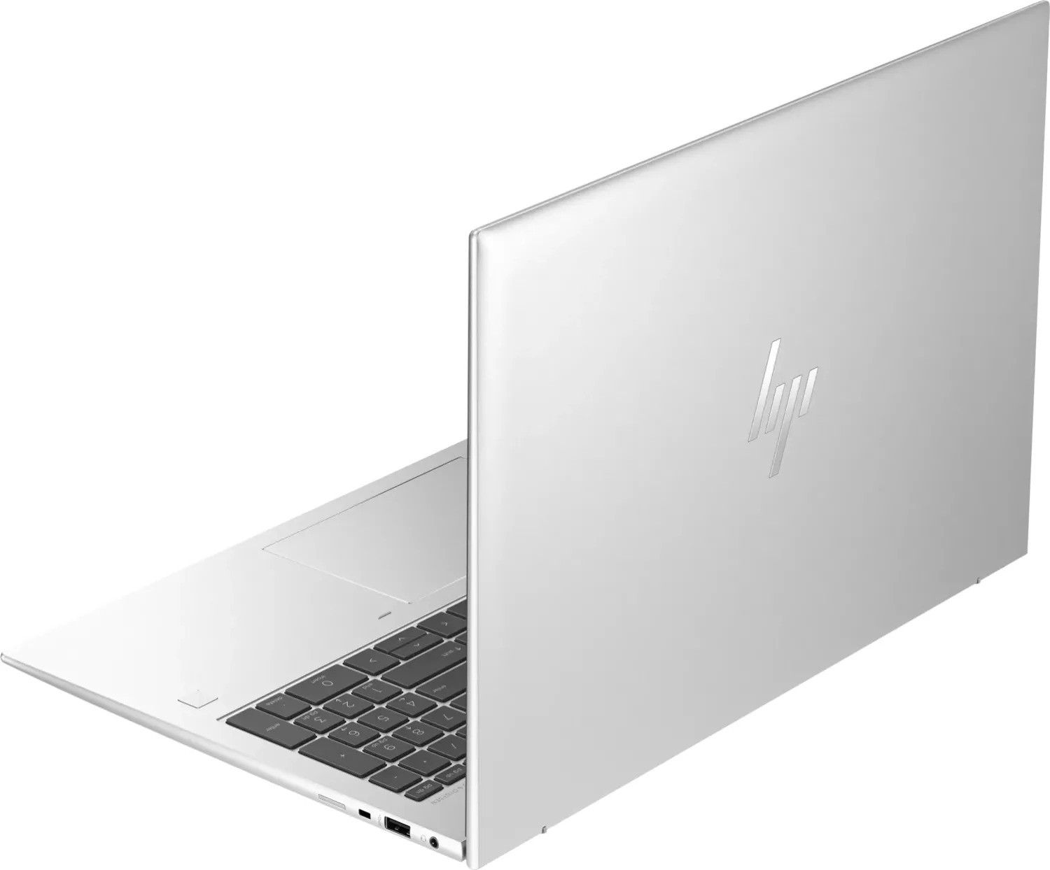 Купить Ноутбук HP EliteBook 860 G10 Silver (819W1EA) - ITMag
