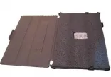 Чехол EGGO для Sony Xperia Tablet Z (кожа,черный)