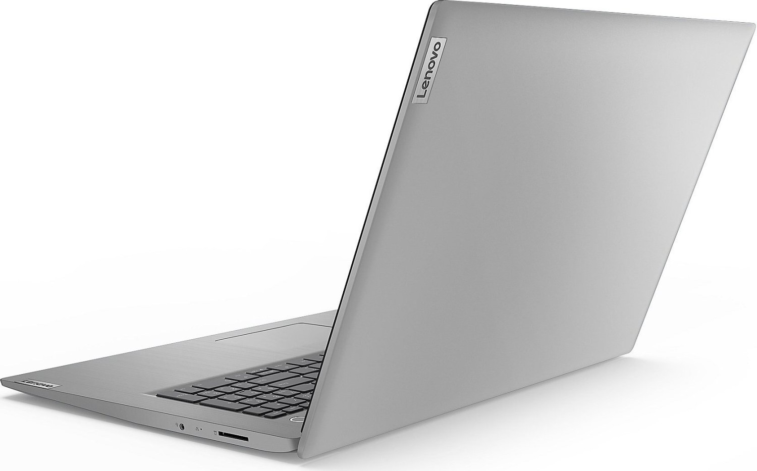 Купить Ноутбук Lenovo IdeaPad 3 17IML05 (81WC00CUGE) - ITMag