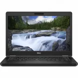 Купить Ноутбук Dell Latitude 5491 (N004L549114EMEA)