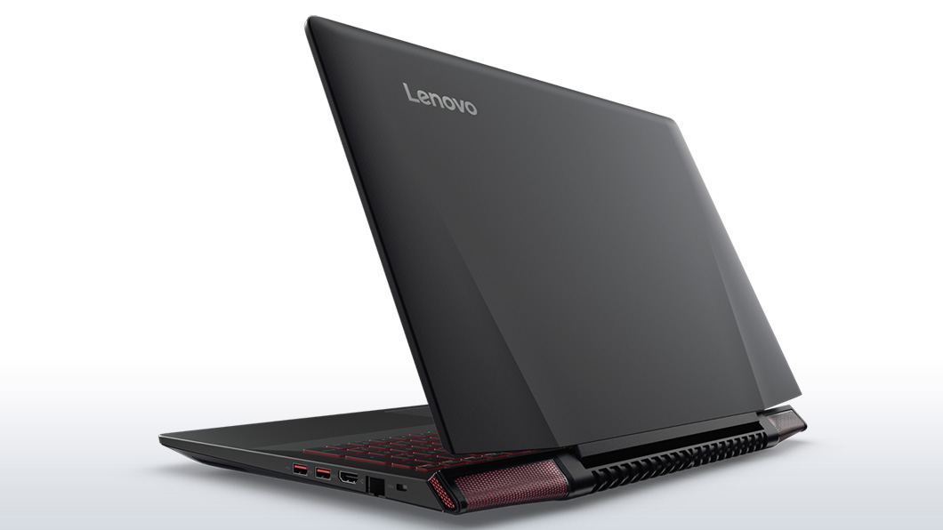 Купить Ноутбук Lenovo IdeaPad Y700-17 (80Q0008XUS) - ITMag